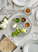 Passover Tray Petite