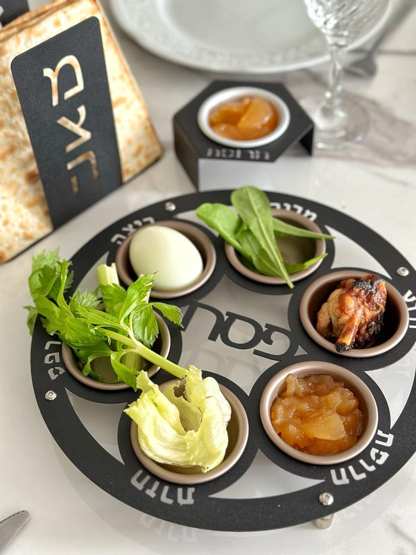 Passover Tray Petite