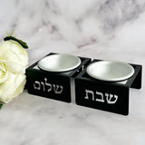 Shabat Individual Candlesticks