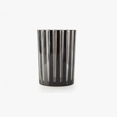 Kiddush Cups Black