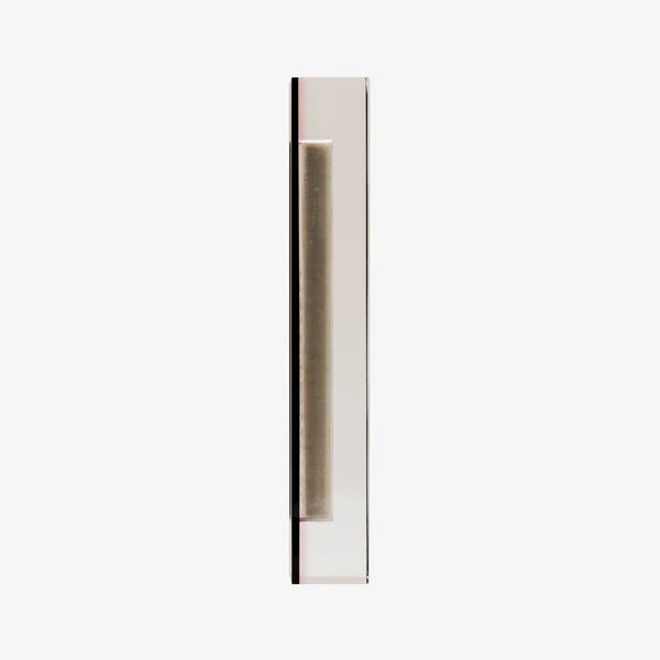 Mezuzah Large Black