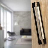 Mezuzah Large Black