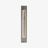 Mezuzah Large Gray