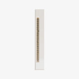 Mezuzah Large White