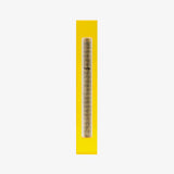 Mezuzah Large Yellow