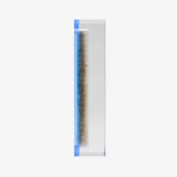 Mezuzah Small Baby Blue