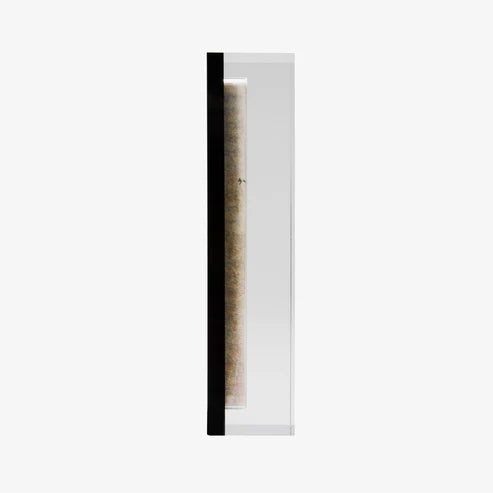 Mezuzah Small Black