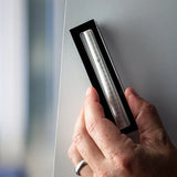 Mezuzah Small Black