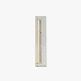 Mezuzah Small Gold