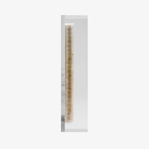 Mezuzah Small Marble