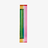 Mezuzah Small Multicolor