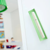 Mezuzah Small Olive