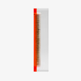 Mezuzah Small Orange