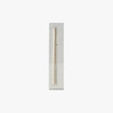 Mezuzah Small Silver