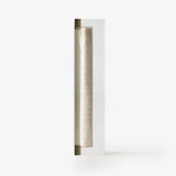 Mezuzah Small Smoke