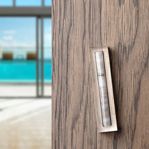 Mezuzah Small Wood