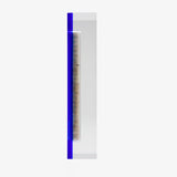 Mezuzah Medium Blue