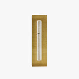 Mezuzah Medium Gold