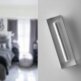 Mezuzah Medium Gray