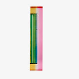 Mezuzah Medium Multicolor