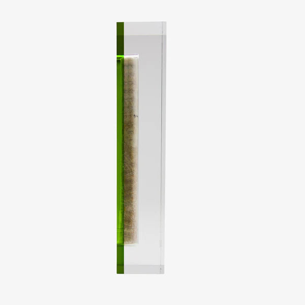 Mezuzah Medium Olive