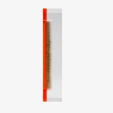 Mezuzah Medium Orange