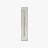 Mezuzah Medium Silver