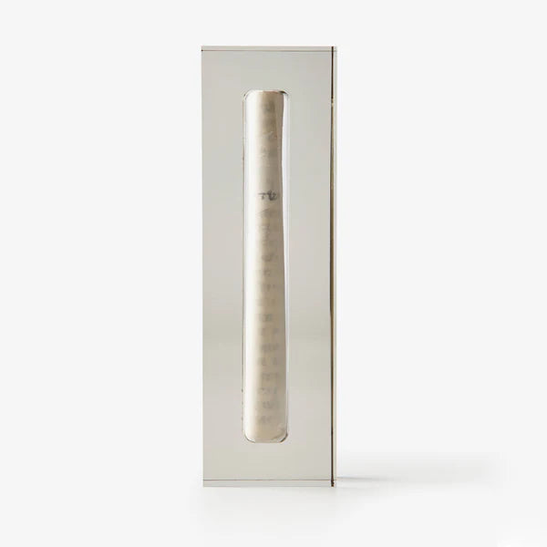 Mezuzah Medium Smoke