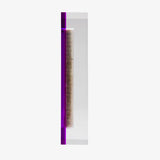 Mezuzah Medium Violet