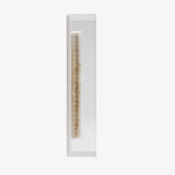 Mezuzah Medium White