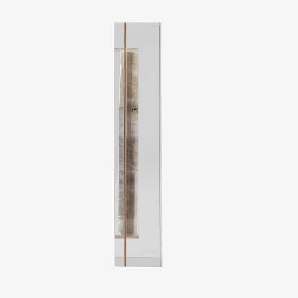 Mezuzah Medium Wood