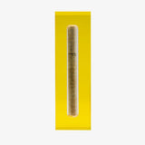 Mezuzah Medium Yellow