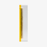 Mezuzah Small Yellow