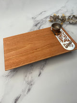 Shabat Wood Tray