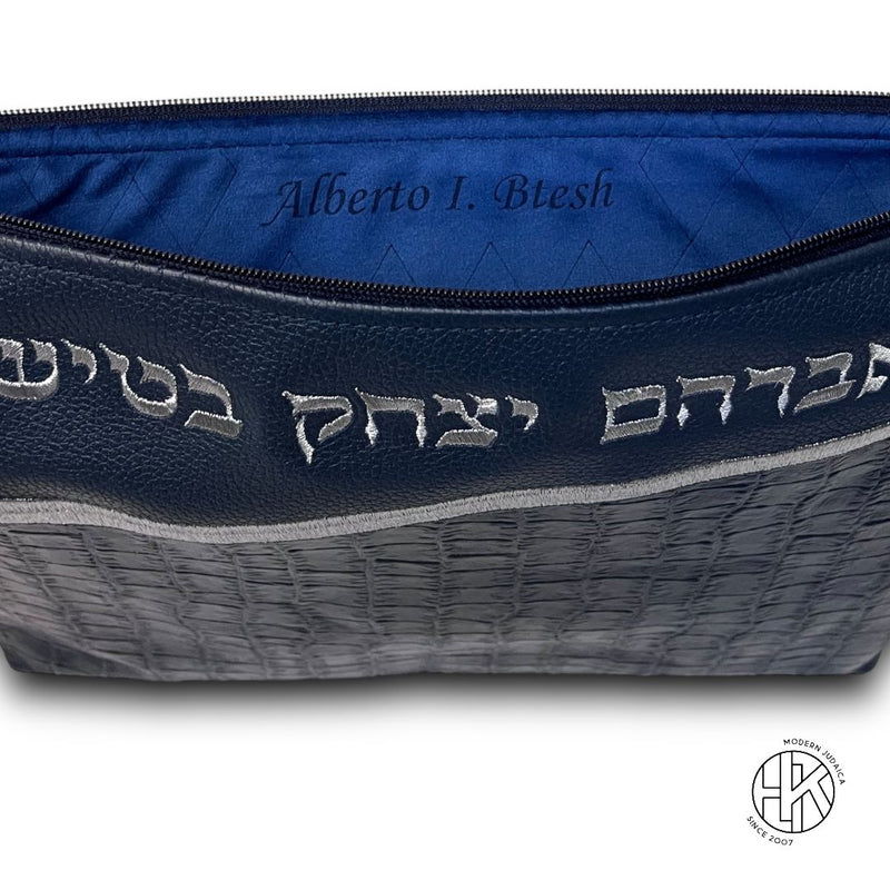 Abe Talit and Tefillin Bags