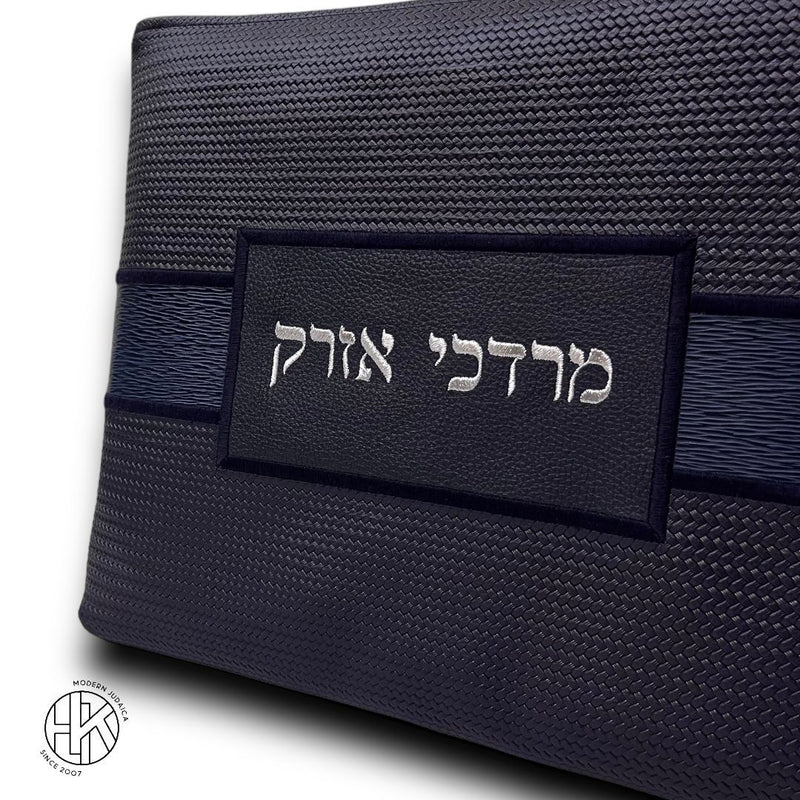 Alan Talit and Tefillin Bags