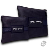 Alan Talit and Tefillin Bags