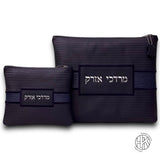 Alan Talit and Tefillin Bags