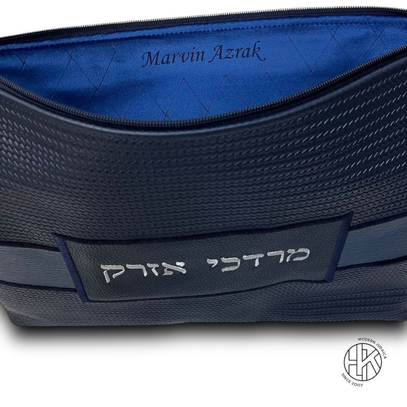 Alan Talit and Tefillin Bags