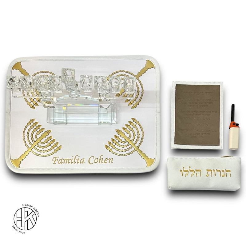 Hanukkah Kit