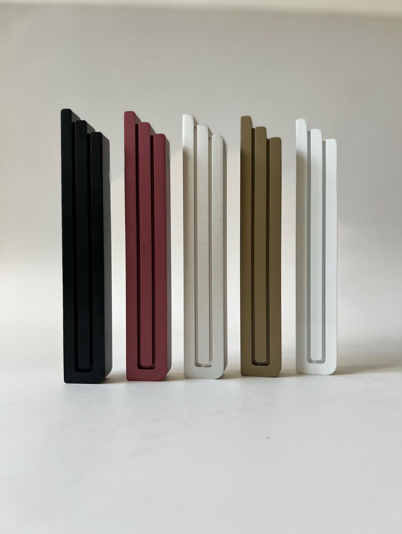 King David Mezuzah Case