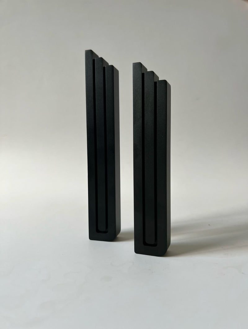 King David Mezuzah Case