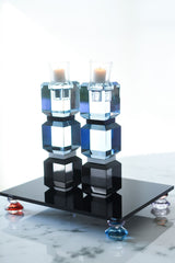 Cube Tealight Holders