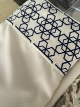 Talit Magen David new pattern