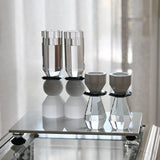 Tall Tealight Holders