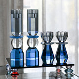 Tall Tealight Holders