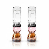 Tall Tealight Holders
