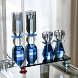 Tall Tealight Holders