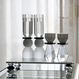 Tall Tealight Holders