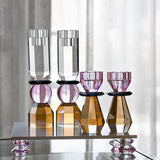 Tall Tealight Holders